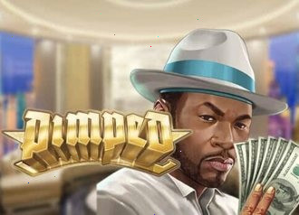 Pimped slot Play n Go